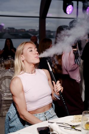 NBC PARTY 10.05.2026